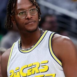 Myles turner